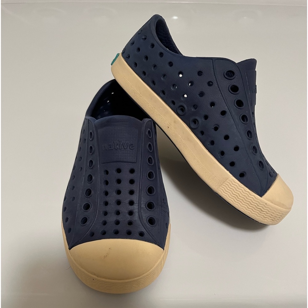 Native Jefferson Shoes